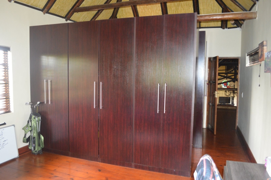 Commercial Property for Sale in Doringkruin North West